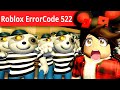 THIS PIGGY GAME CRASHED MY ROBLOX..