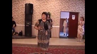 Уйгурская свадьба! Танец!!! Свадьба "Фаррух Санабар"