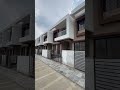 3BHK Row Houses For Sale In Society और ग ब द मध य र ह ऊस व क र स ठ