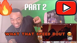 Mike Will Made It- What That Speed Bout ?!feat. Nicki Minaj \& Young Boy Never Broke Again | Reaction