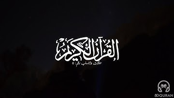 قرآن كريم بصوت رعد الكردي | حالات واتس اب دينية - سورة هود