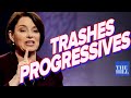 Panel: Debate four predictions and Klobuchar trashes progressives