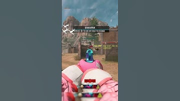 NEW *ONE SHOT* RECLAIMER 18 is BROKEN in MW3! 🔥 (Best RECLAIMER 18 Class Setup) #mw3 #cod #warzone3