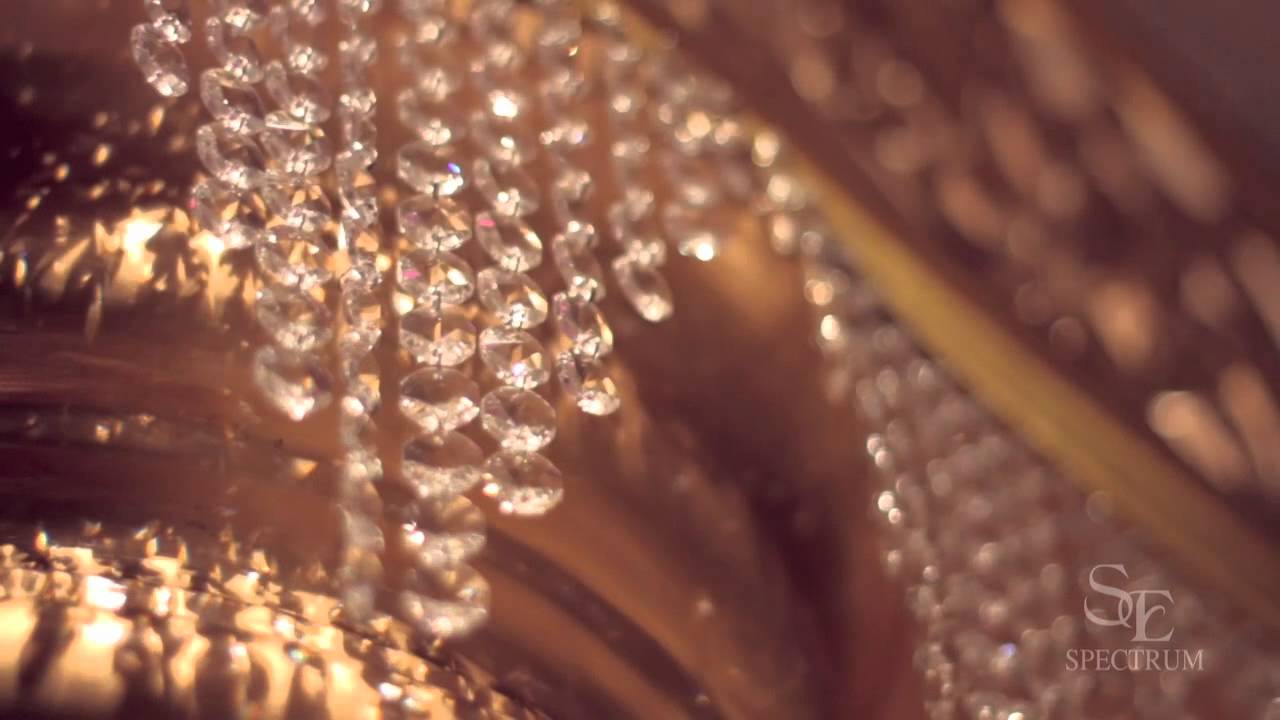 Spectrum Events - Asian Wedding Decor at Grosvenor House London