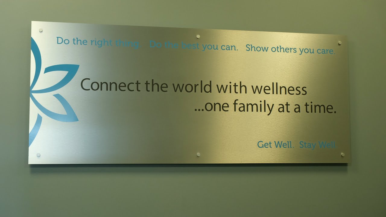The Wellness Connection  | O'Fallon, Missouri