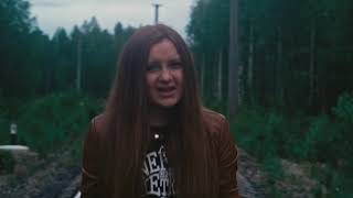Paramore - Decode (Cover by Kristina Rosachka)