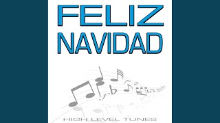 Feliz Navidad