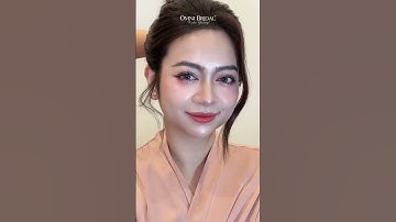 Thật tuyệt vời khi Omni được góp một phần nhỏ bé vào sự xinh đẹp của nàng trong ngày trọng đại 🤍