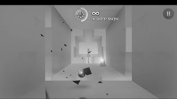 Smash Hit NULL 1.3 PB2 - checkpoint 4 (With Display Cutout)