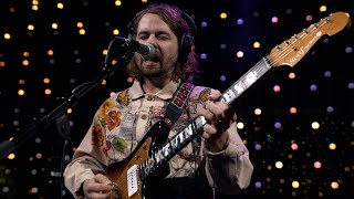 Video thumbnail of "Kevin Morby - This Is A Photograph (Live on KEXP)"