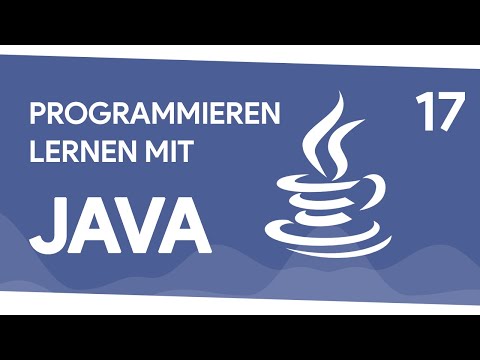 ? Werte und Referenzen ? 17 || Programmieren Lernen mit Java