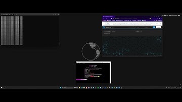 Cindy C2 Network Showcase Best Botnet Showcase Best Botnet C2/BOTNET/API VS ONLINE-FIX[.]ME
