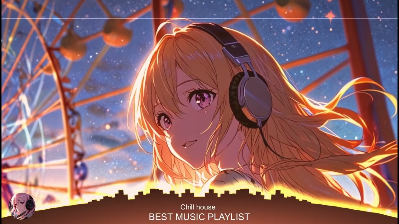 Best Chill Songs Playlist 2025 ♫|chill/relax/study/洋楽