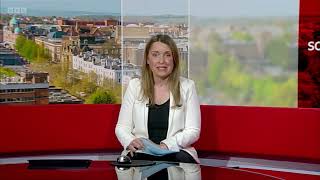 BBC South East Today Evening News - 11⧸05⧸2024