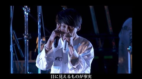 AVALANCHE／UVERworld  JAPAN JAM 2023
