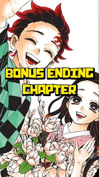 Demon Slayer: The Good Ending | Kimetsu no Yaiba Season 5 Happy Ending Explained