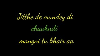 Yaar Karan Aujla Whatsapp Status Yaar Whatsapp Status New Punjabi Song