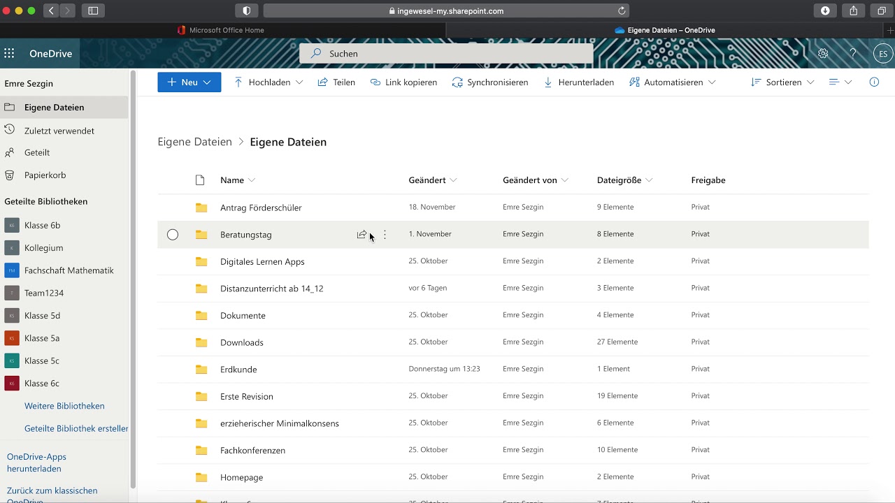 8 was ist onedrive youtube