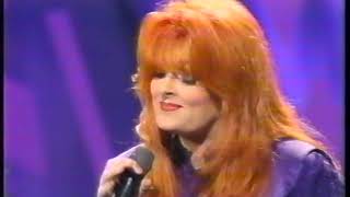 Wynonna Judd | She Is His Only Need | Grand Ole Opry Salute to Minnie Pearl (1996)
