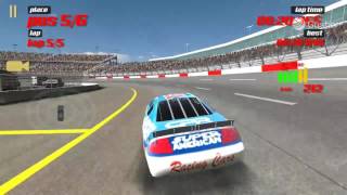 Speedway Masters 2 FREE android gameplay screenshot 5