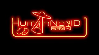 TIZI∆NO - Sound Design For Abstrak Sequence [HumanNo_ID Records]