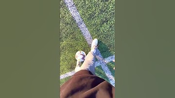 Thumbnail of Hocus Pocus FAKE TUTORIAL‼️😍 Can you do it? #xntonio #football#tutorial#footballskills#soccer
