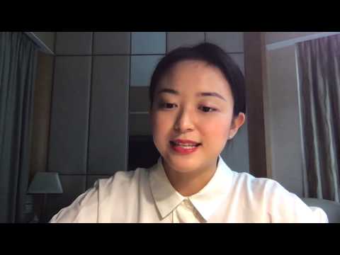 Application video for HKUST Summer Study Abroad Program