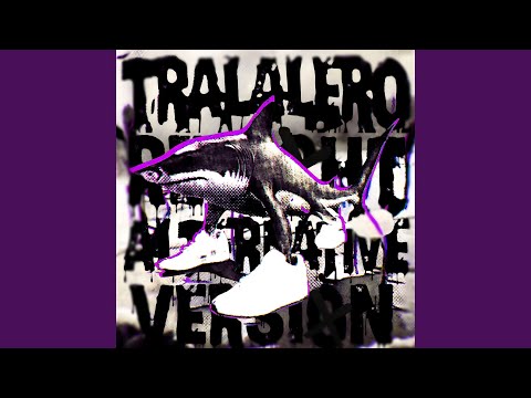 MONTAGEM TRALALERO RENICHT MIX Alternative Version Super Slowed