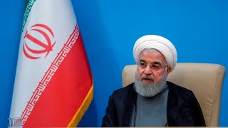 Iran vows to increase uranium enrichment levels until US sanctions lifted