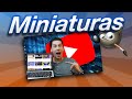 Cómo hacer Miniaturas con Gimp para YouTube estilo Mr Beast GRATIS