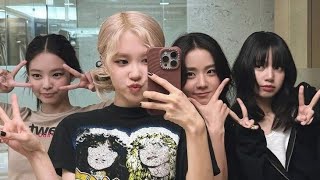 블랙핑크 - 'Sweet Sugarcane' feat. Tyla M/V (BLACKPINK - 'Sweet Sugarcane' feat. Tyla M/V) @BLACKPINK