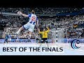 Best of  akquinet ehf cup finals 2019