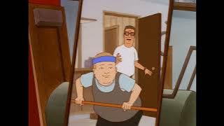 King Of The Hill 'My Name Is Bobby'
