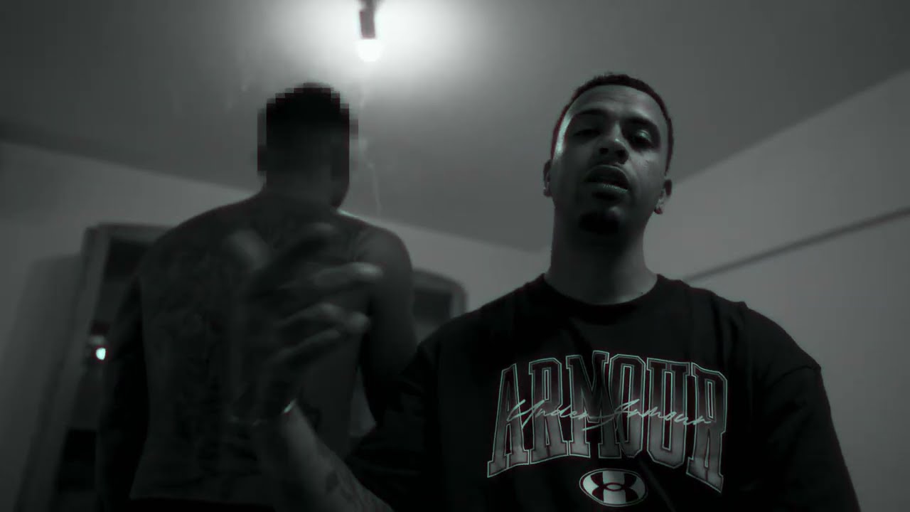 UncleKeef- CICATRIZ (OFFICIAL MUSIC VIDEO) 2026