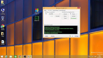 How to activate Windows 8.1 Enterprise | Bulgarian Audio |