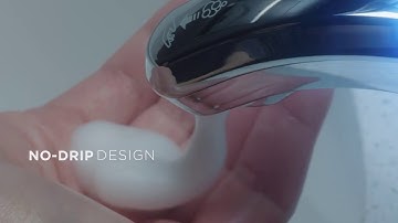 enMotion® Automated Touchless Counter Mount Soap System