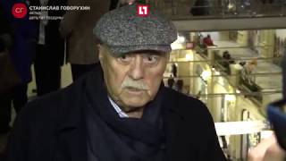 Депутаты в восторге от "Матильды" Депутаты в восторге от "Матильды"