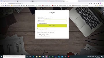 Register your account and install the Tilelook Design Tool