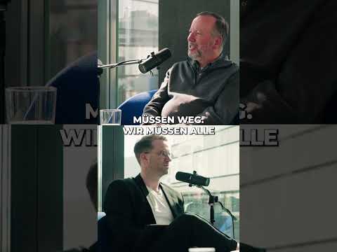 Markus Krall: 'Alle