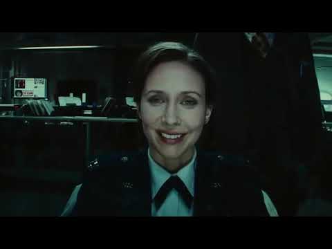 Source Code Hollywood Movie In Hindi - YouTube