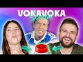 Угадываем комедии по кадру || VOKA special