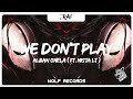 Alban chela  we dont play  ft mista lt   bass boosted  4k