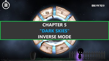 Chapter 5 "Dark Skies" (Inverse Mode) | Samsara