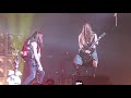 Black Label Society - Fire It Up - Des Moines, IA - 10-12-2021