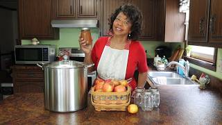 Beginners Roadmap to Waterbath Canning | Homemaking with Denise
