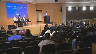 GSU students, workers sound off on violence near campus