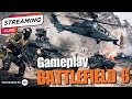 PROBANDO NUEVO BATTLEFIELD 6  #eapartner #sponsoredbyea #eacreatornetwork  Daichu #mamagamer