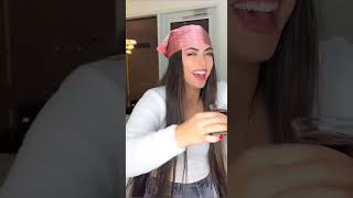 Arab Girls New Shorts