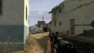 Cod2 iera / no aim ᴴᴰ