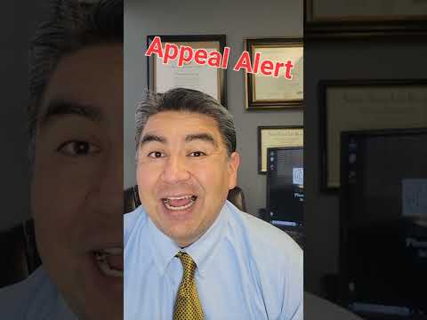 Tenant Eviction Appeals